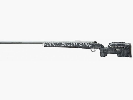 Mercury Tactical EVO Cromo