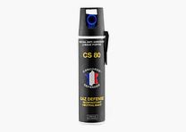 Aérosol GAZ CS 80 - 75 ml - Gaz CS80 - 75 ml