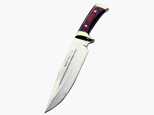Cuchillo Muela Jabali 21R