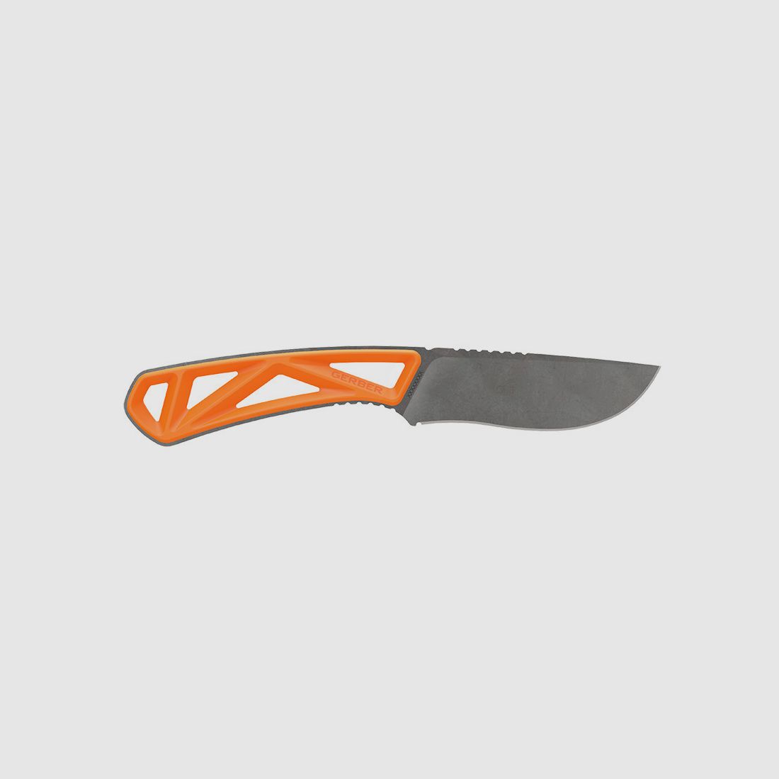 Couteau Fixe Gerber Exo-Mod Drop Point - GE001797, image 2 sur 2