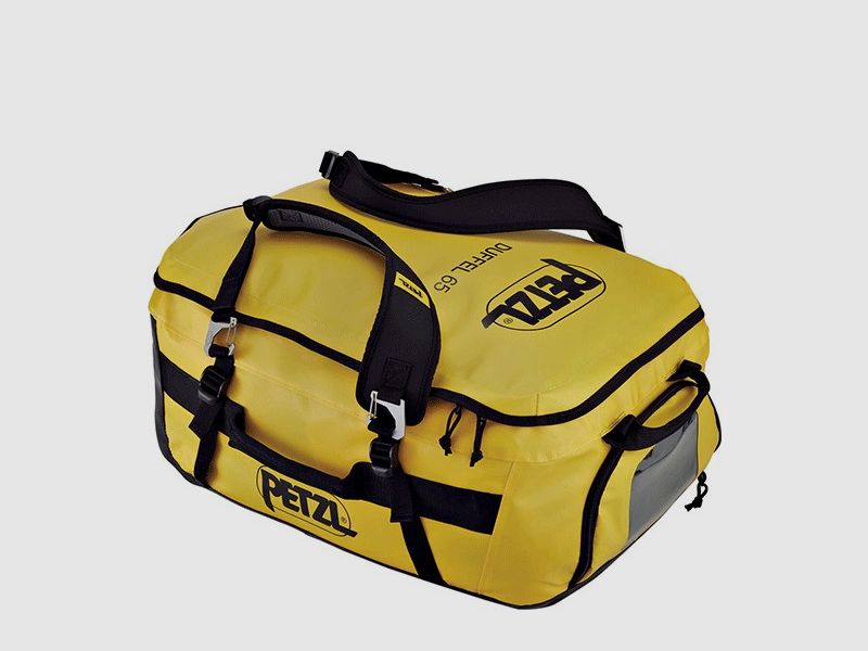 PETZL DUFFEL 65, afbeelding 1 van 5