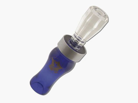 Mallard Duck Call Acrylic