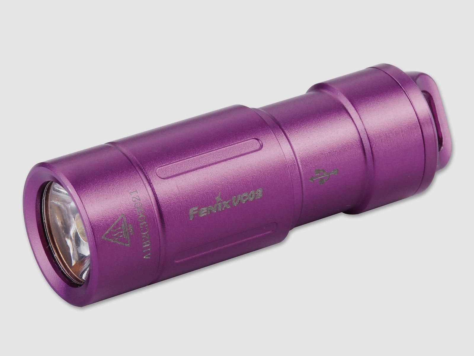 FENIX UC02 LILA