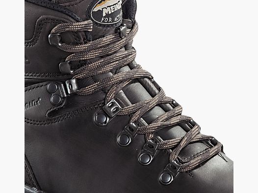 Schnrsenkel fr Meindl Kansas GTX