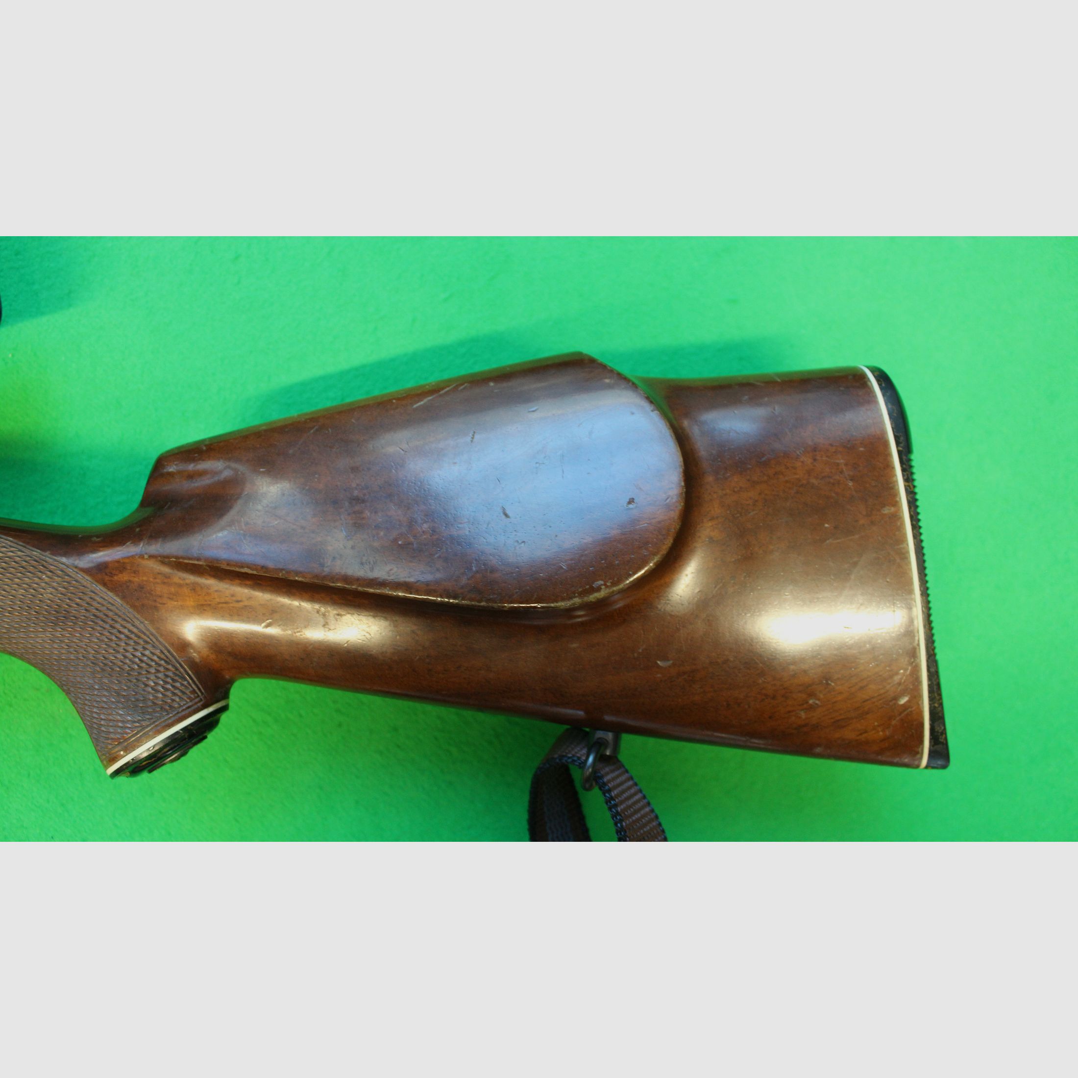 Mauser 4000
