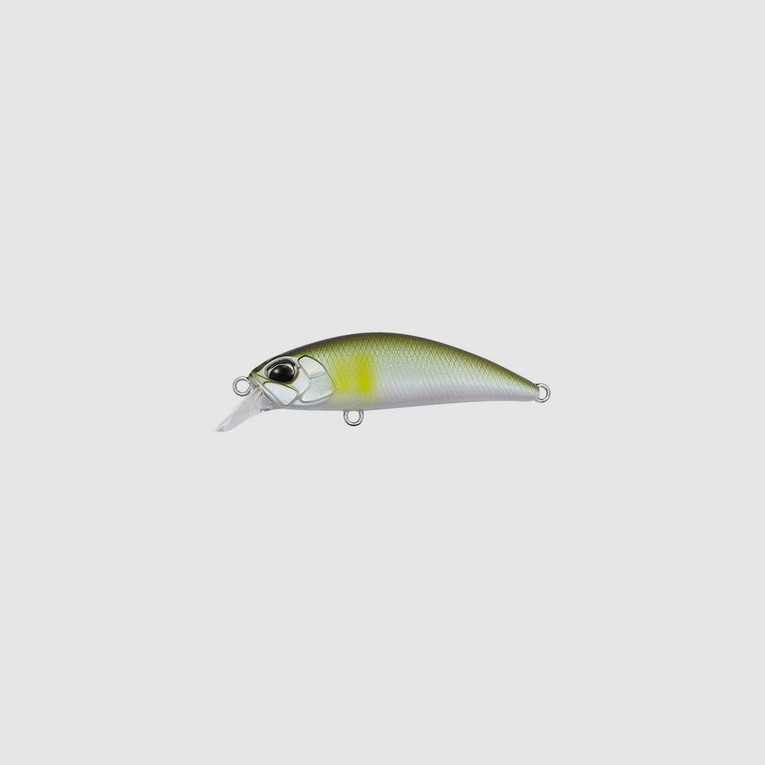 DUO INTERNATIONAL – SPEARHEAD RYUKI | 45S | 45mm 4.0g #12 | Pearl Ayu