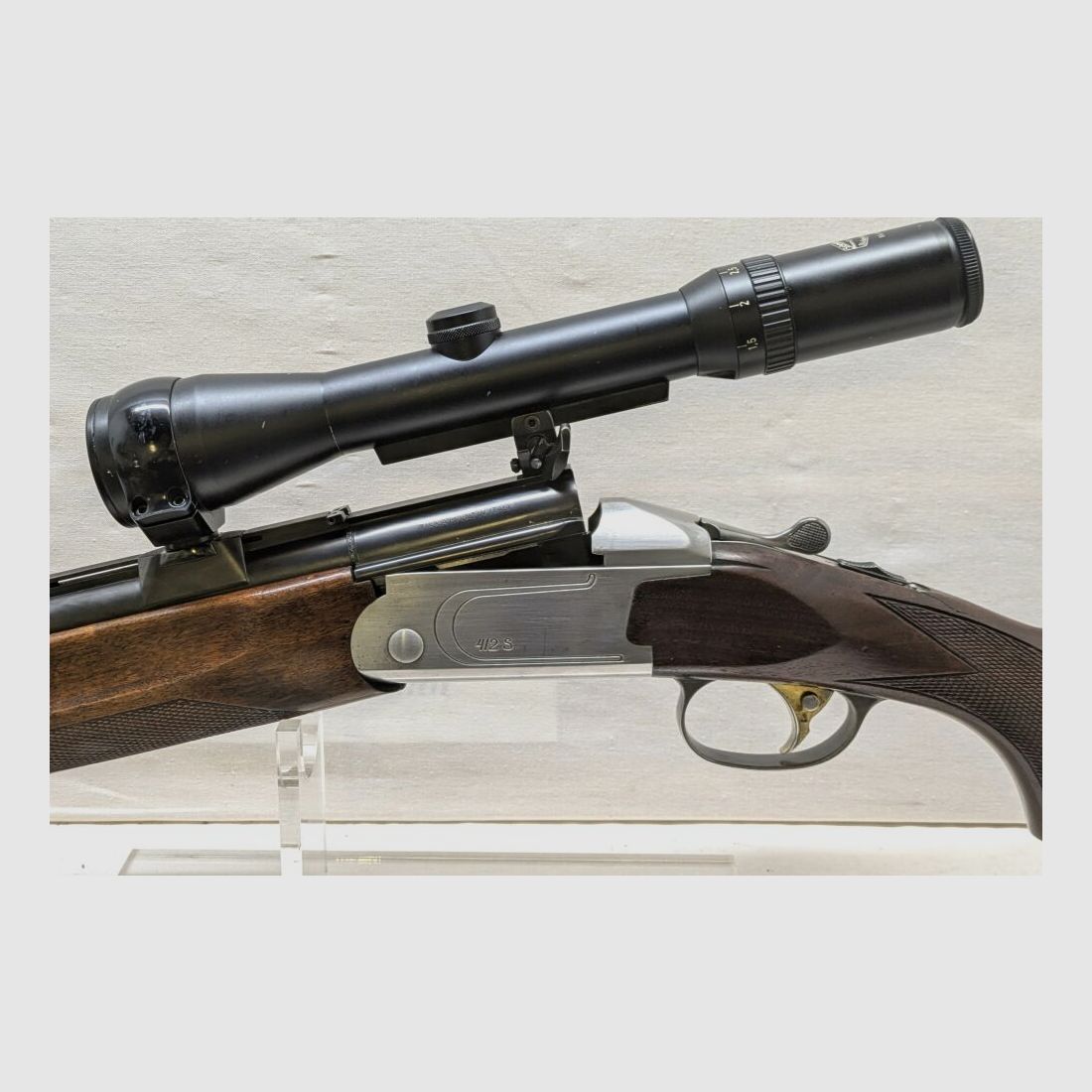 Tikka 412S