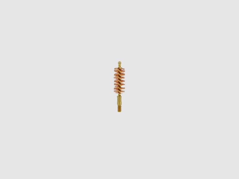 Spazzola in bronzo Tactical .45