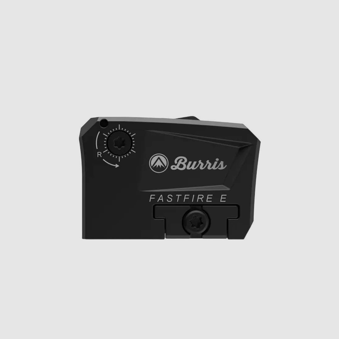 Steiner Burris Mira Punto Rojo Fast Fire E 3,5 MOA