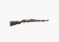 Norinco JW 25 Repetierbüchse Kal. .22 lfB.