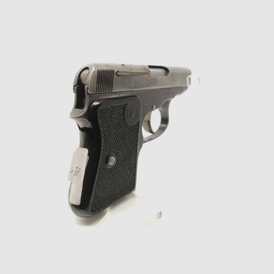 CZ Uhersky Brod Mod. 92