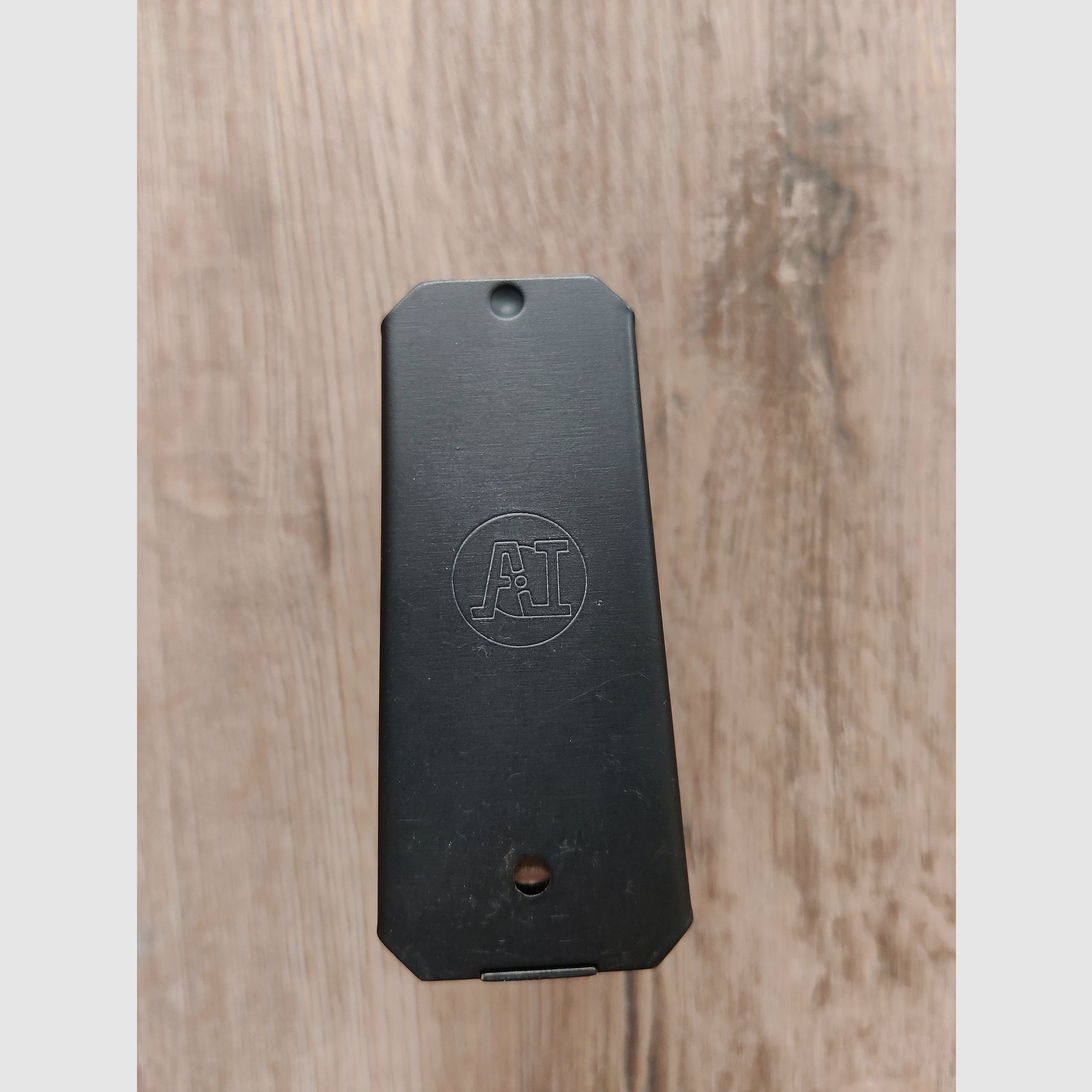 Magazynek Accuracy International AICS 5 naboi .308 Win