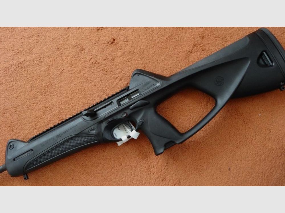 Beretta C4 Storm