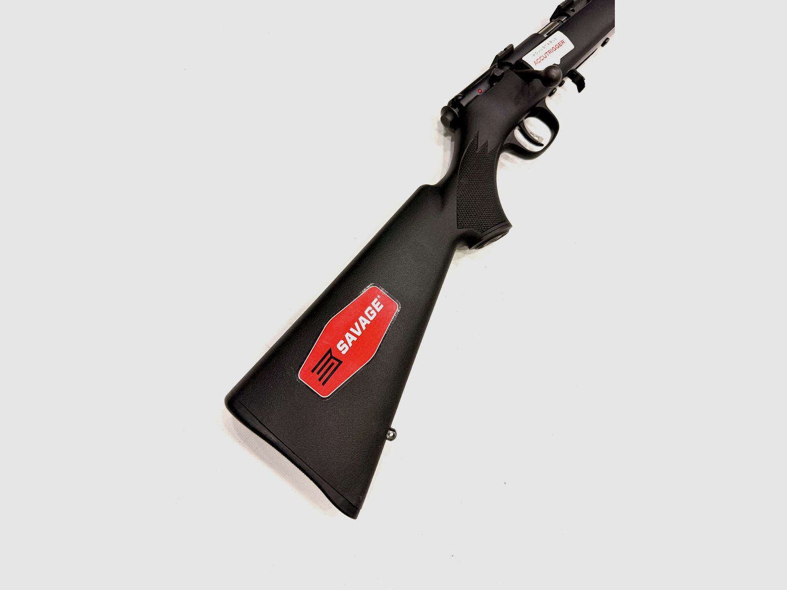 Repetierbüchse SAVAGE 93R17 F-SR – 17 HMR 2@ MANO, Bild 1 von 6