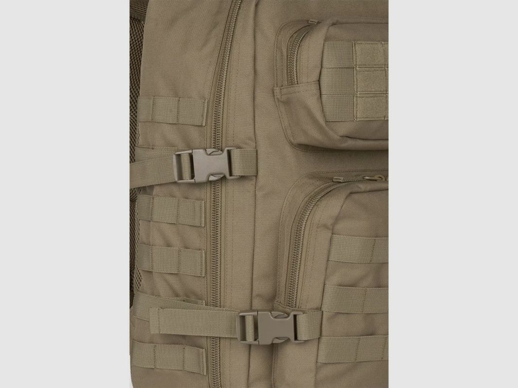 SAC A DOS BLAKE 26L COYOTE/TAN, image 3 sur 4