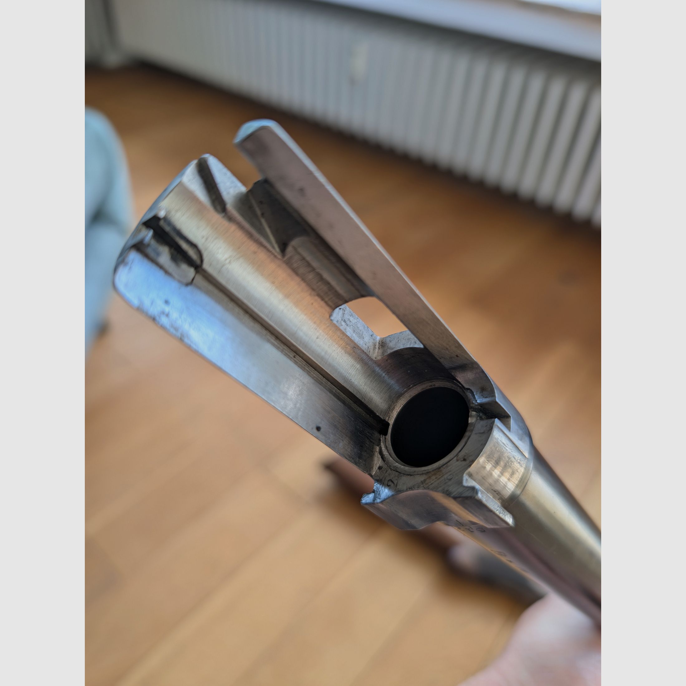 FN Browning Auto5 - Sweet Sixteen - Cal. 16/65 with ammunition for hunting and range