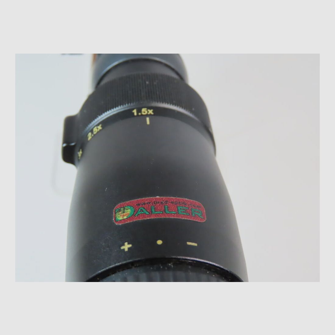 Zastava Jagdstutzen incl. Ansitz & Drückjagdoptik