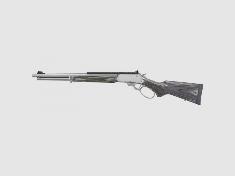MARLIN 1895 SBL LEVER-ACTION RIFLE - .45-70GOVT.