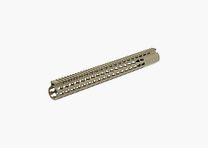 UTG PRO AR15 17" Free Float Handguard Cerakote