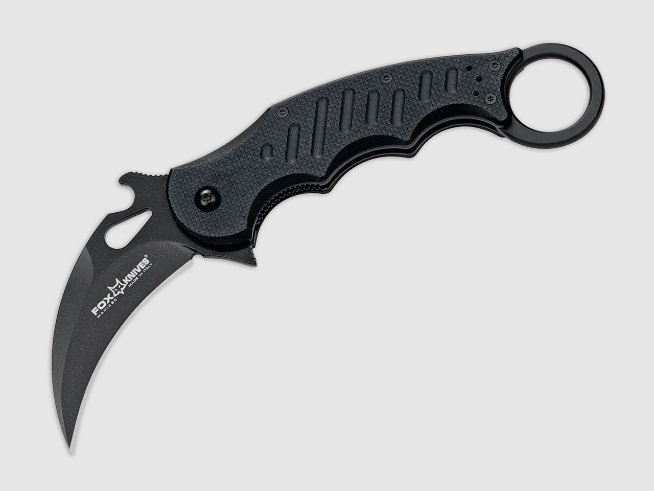 Taschenmesser FKMD FOLDING KERAMBIT