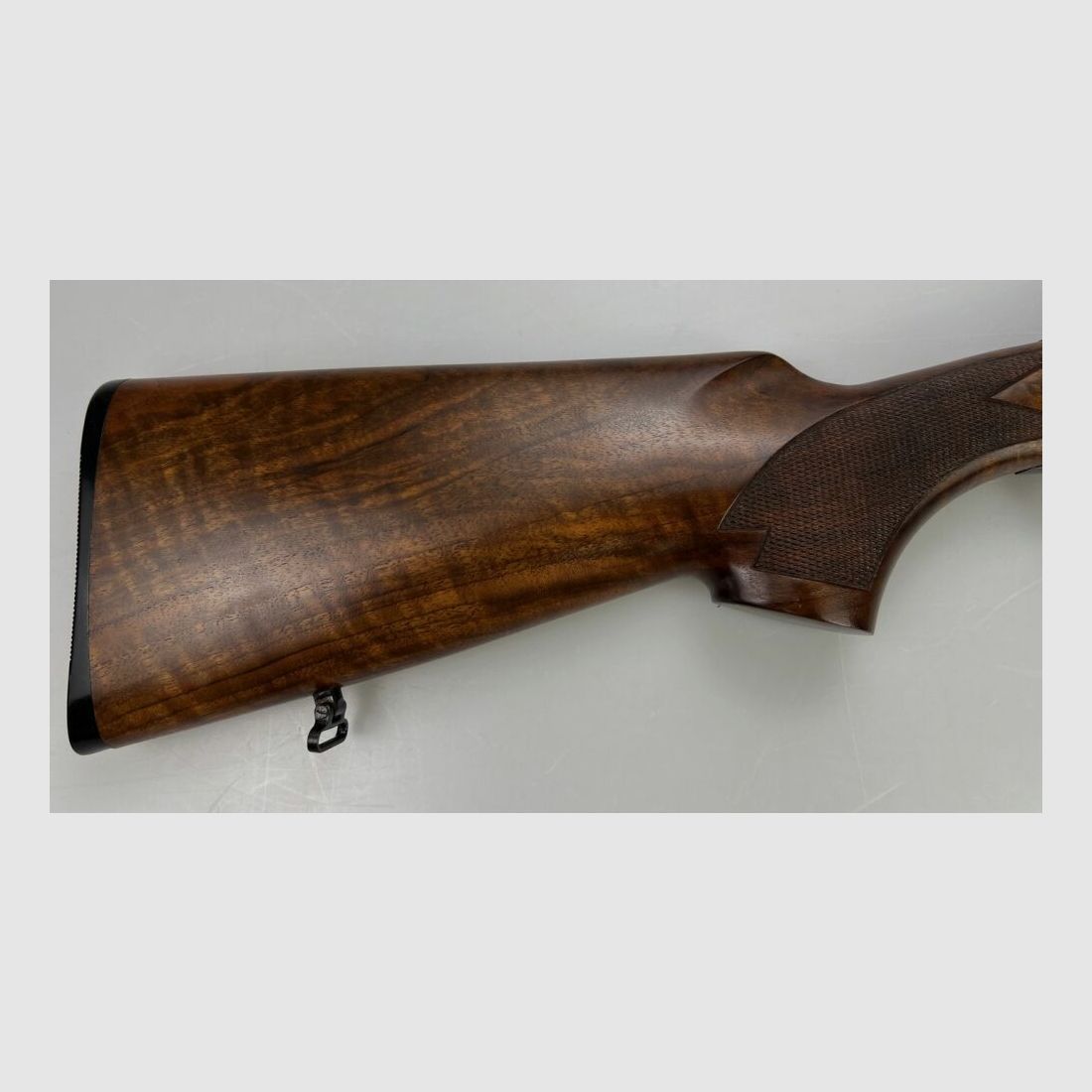 Sauer Fausti Jagd