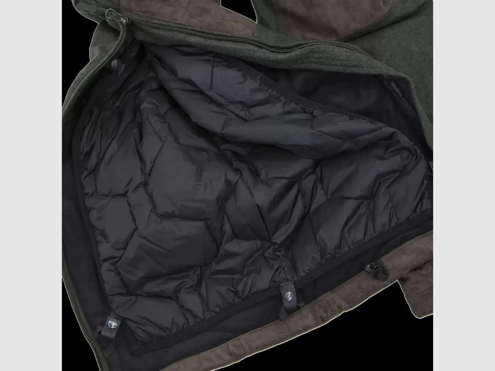 G-Loft Loden trousers, image 10 of 24