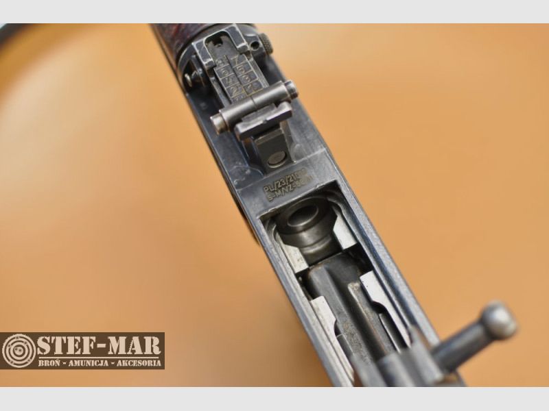 Karabin maszynowy CZ vz. 58, kal. 7.62x39mm [M3322], zdjęcie 17 z 17