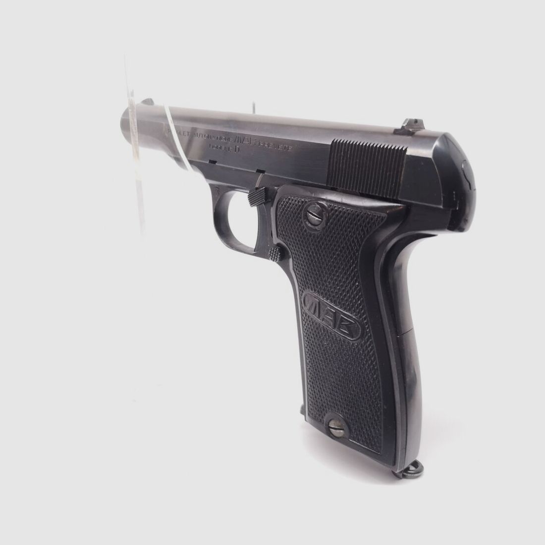 MAB Mod. D