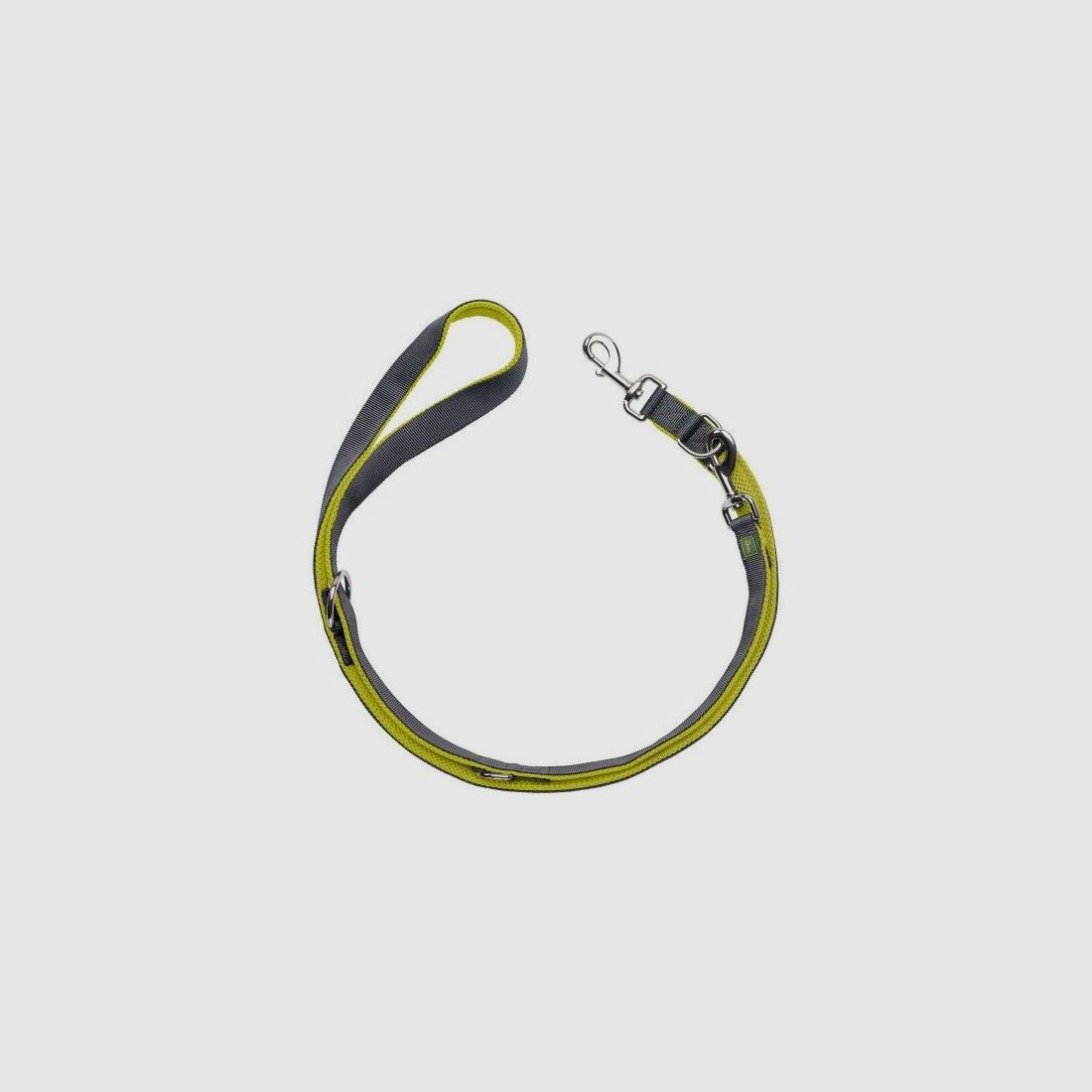 Hunter Verstellbare Führleine Maldon