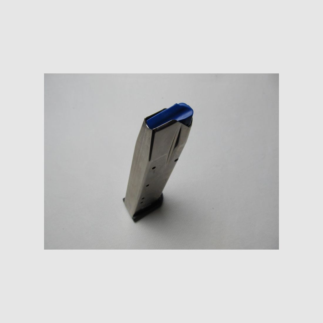 CZ MAGAZIN PISTOLE SP01 C9X21, Bild 2 von 3