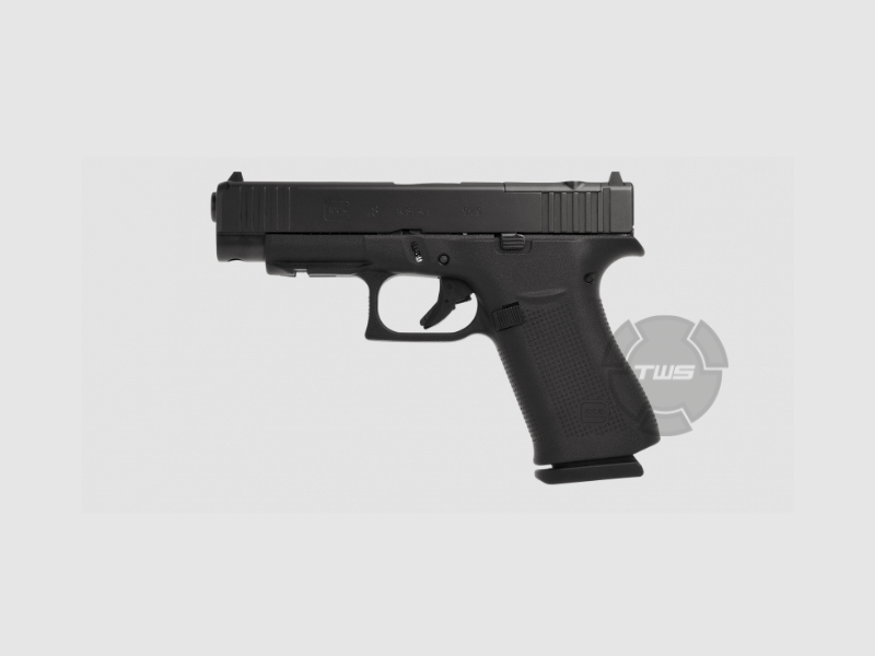 Glock 48 R/MOS/FS 9×19