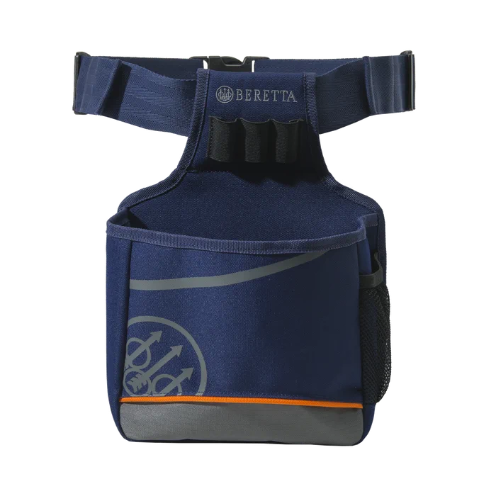 BERETTA PRO EVO Pouch Bleu, image 1 sur 4