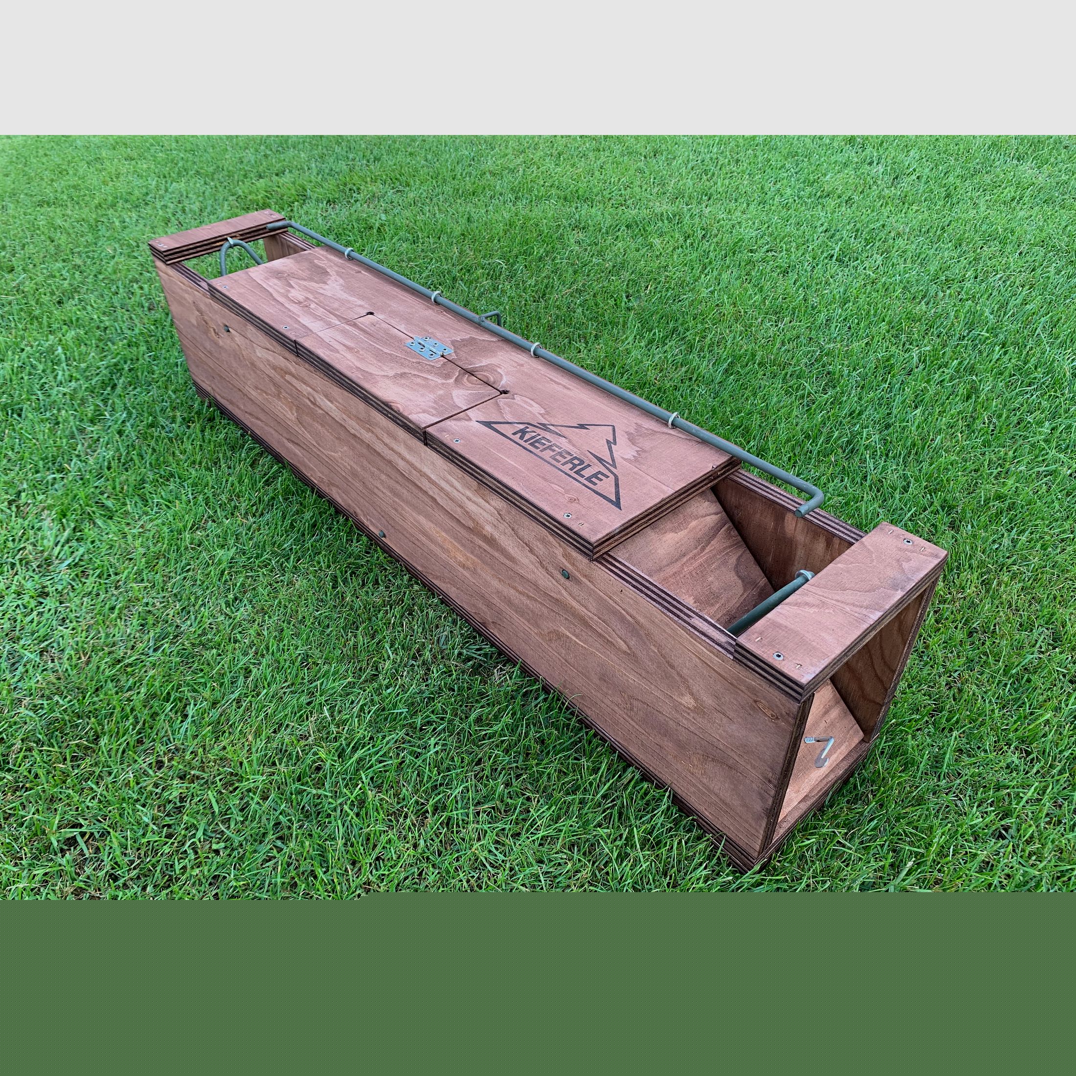 Kastenfalle Waidmann