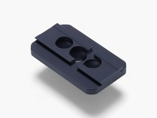 Unity Tactical FAST Optic Adapter Plate