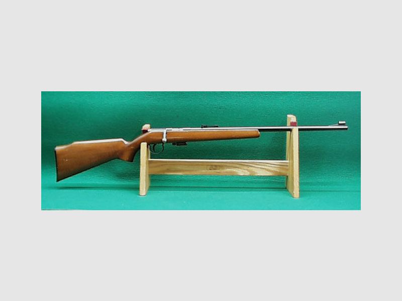 Anschütz 1400 geweer Mod. 1400