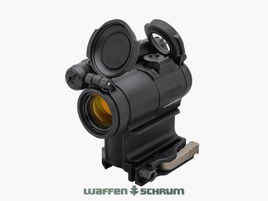 Aimpoint CompM5  2 MOA incl. LRP Mount / 30mm Spacer