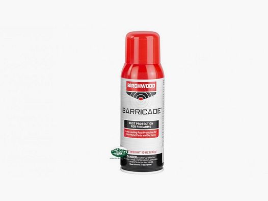 BIRCHWOOD Barricade BC-33140