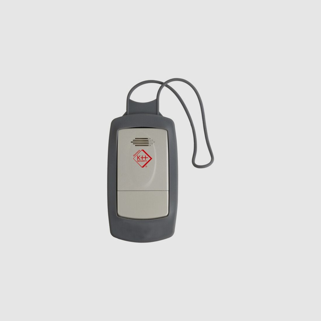 Alarm Travel Tag - Alarmgerät mit Bewegungsmelder zum Schutz von Gepäck und Türen