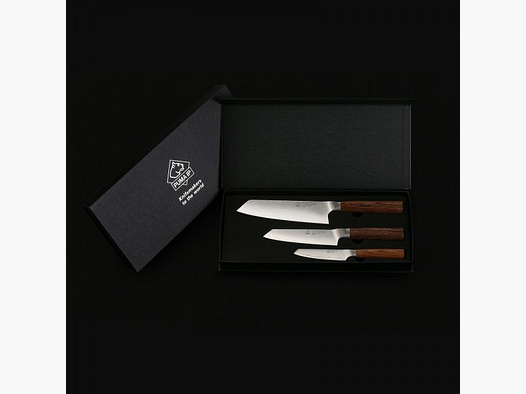 Set PUMA IP di 3: set santoku e abbinamento
