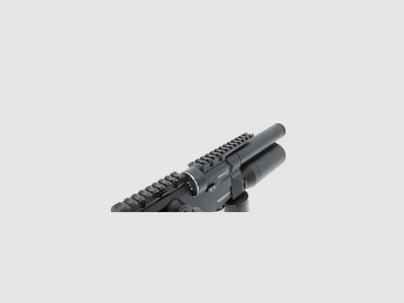 T338 PCP Carbine | .338/8,6mm | Semiautomatico, immagine 17 di 24