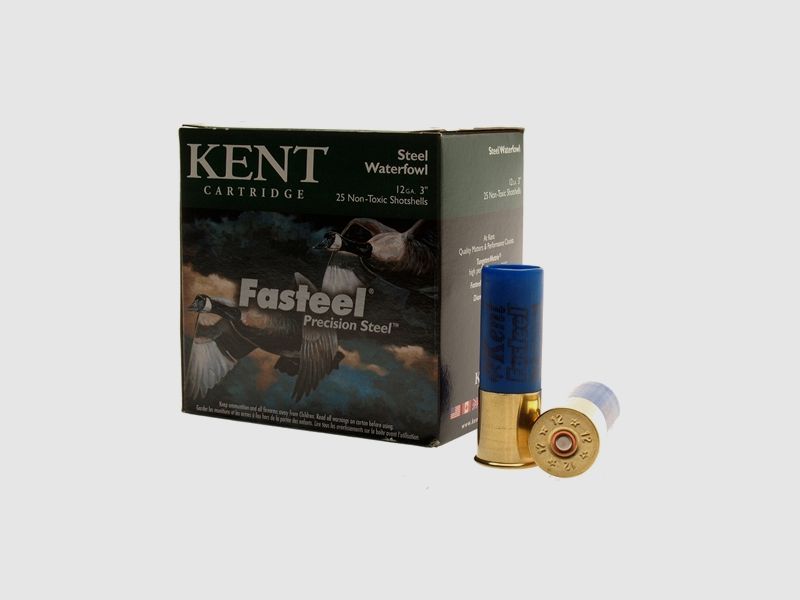 Kent Fasteel Magnum 12/76 28 gr.