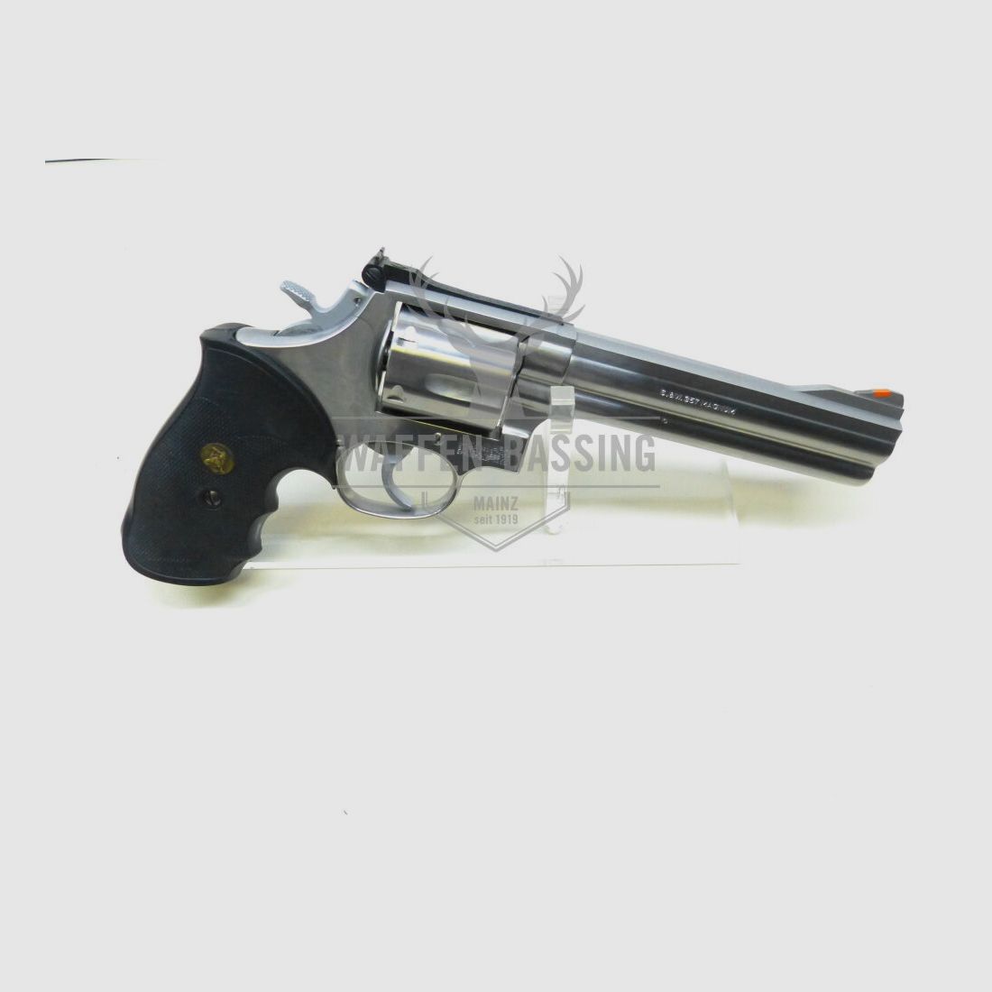 Smith & Wesson 686