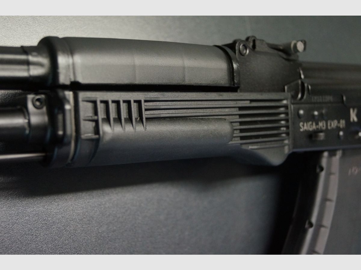 Kalashnikov Izhmash Saiga MK, image 5 sur 6