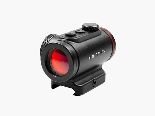 Roodpuntvizier KITE BT1 K282486