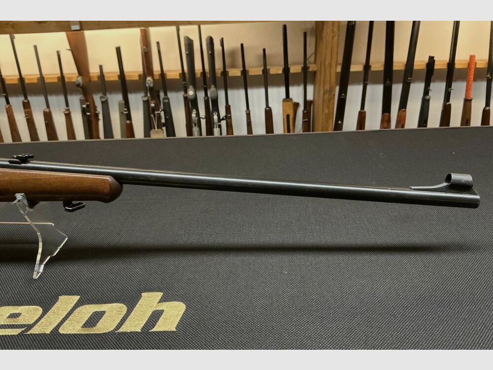 Anschütz 1415/16 .22lr