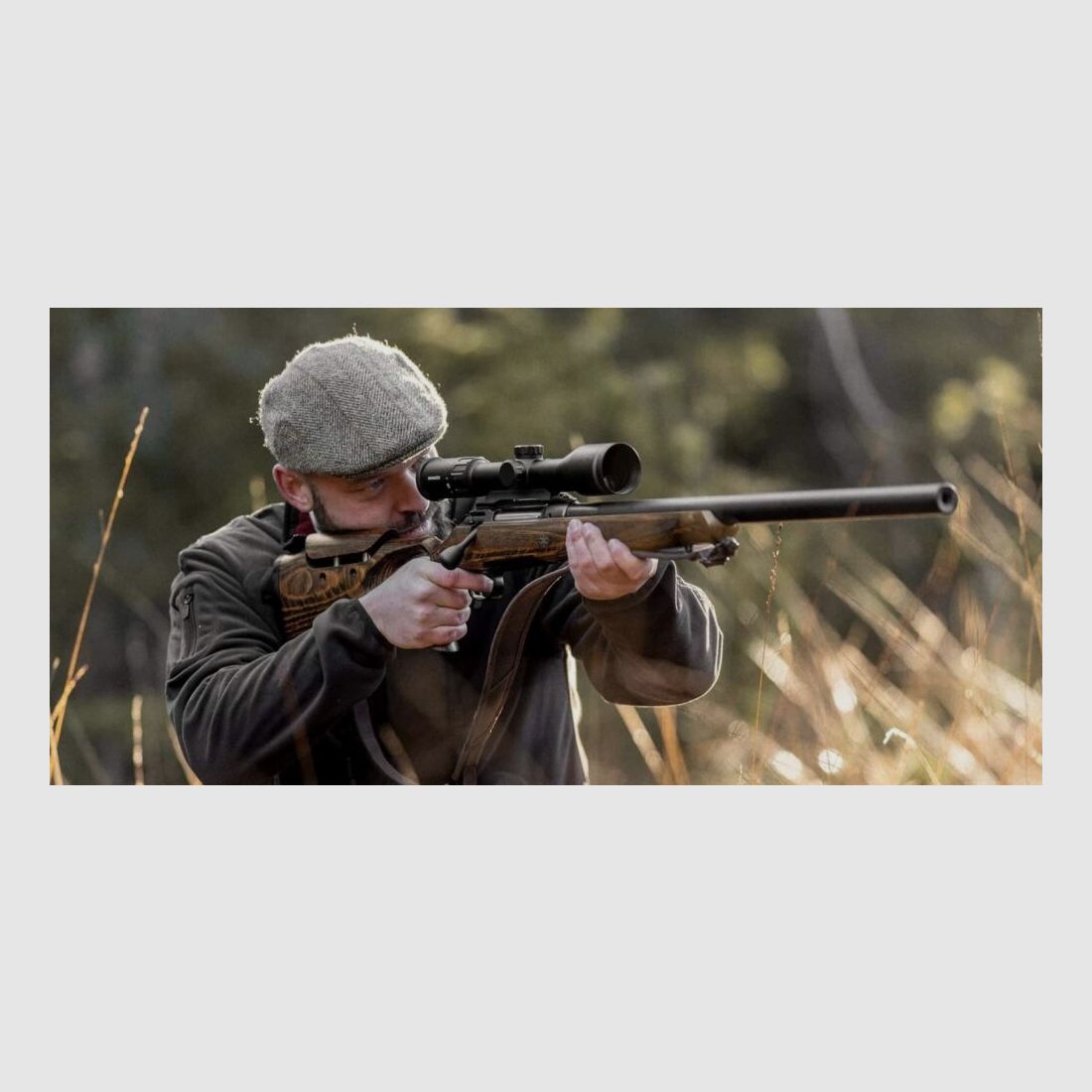 Sauer & Sohn Mod. 101 GTI Silence