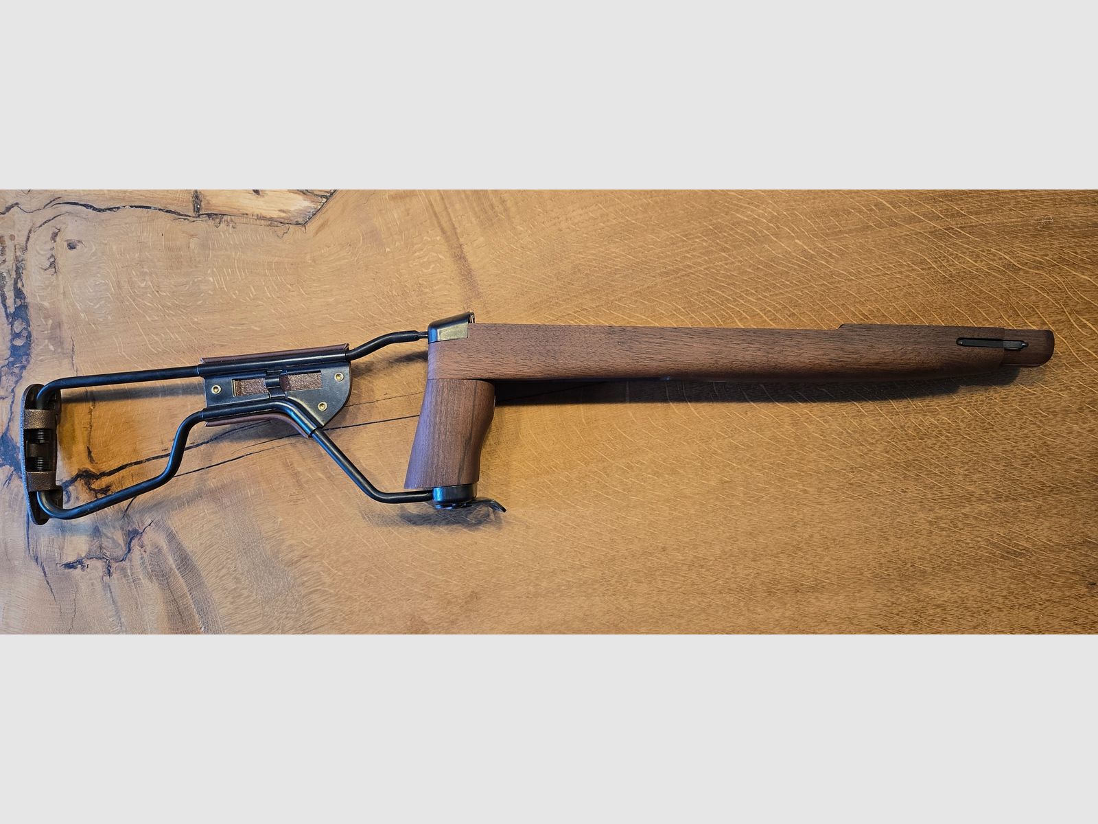 M1 Carbine Klapstock