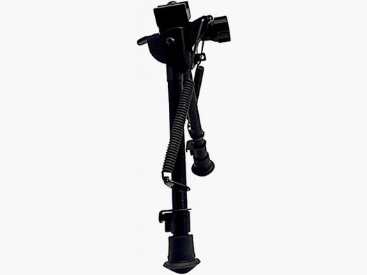 Harris L2p Picatinny Rail Swivel Bipod 9-13
