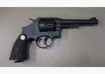 Revolver .38 special Smith & Wesson Victory Series Victory