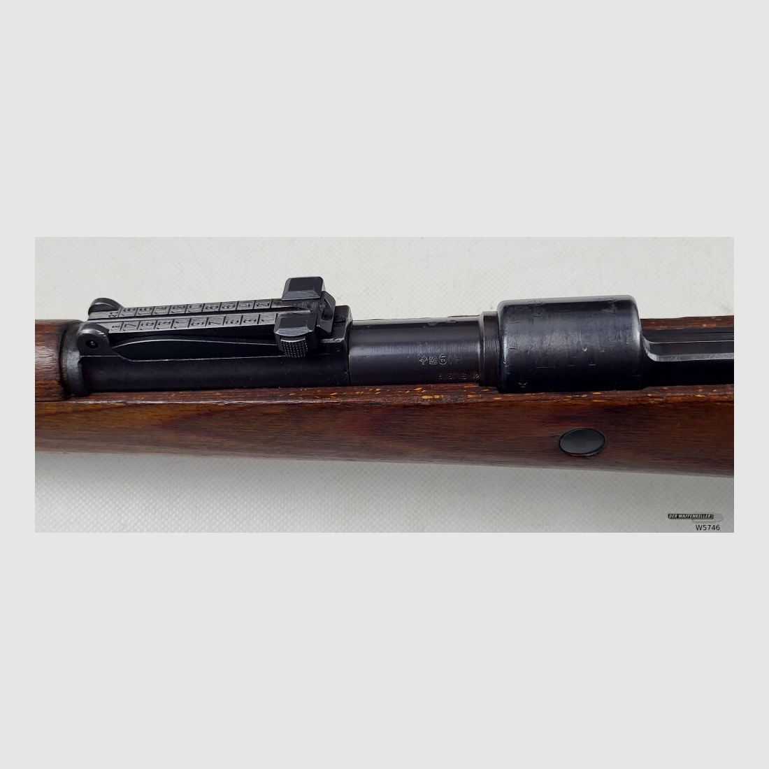 System Mauser K98